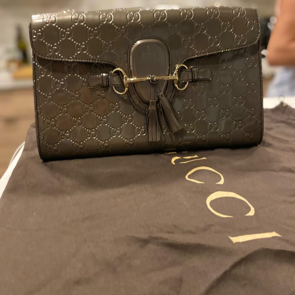Gucci bag